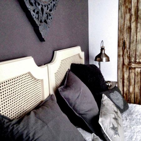 Charming Studio In Tarifa Apartment Exterior photo